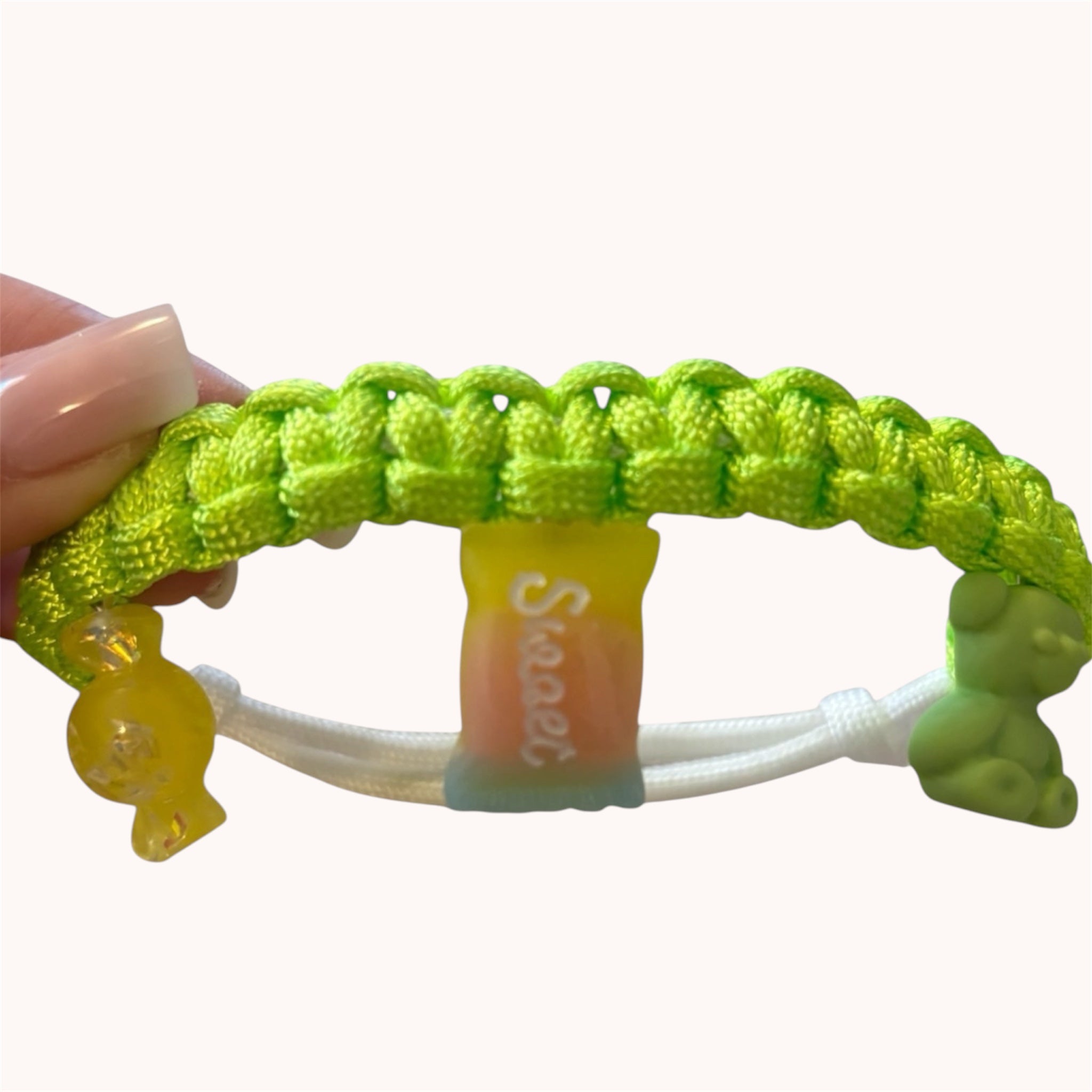 Collanina per cane – Candy Style 🍭