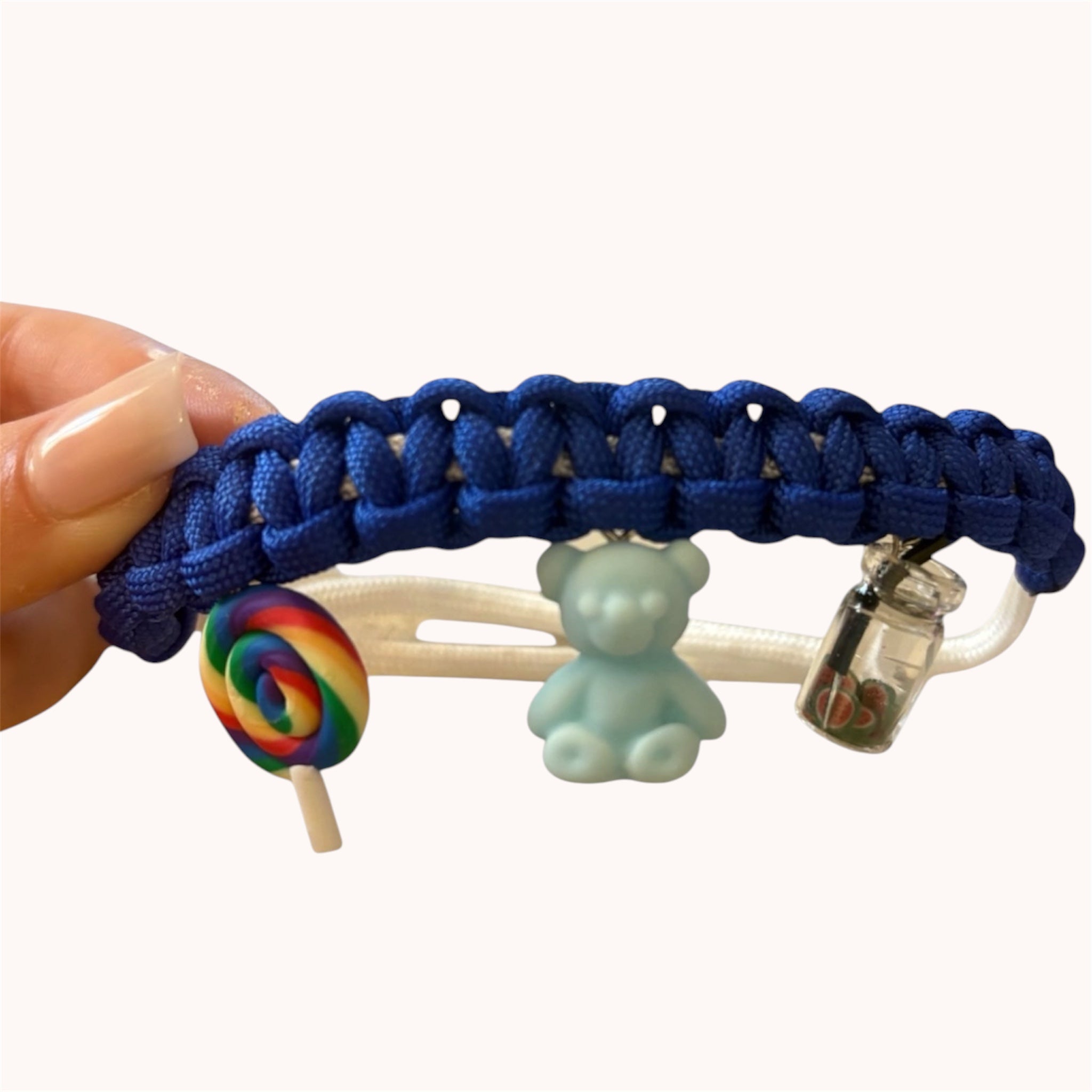 Collanina per cane – Candy Style 🍭