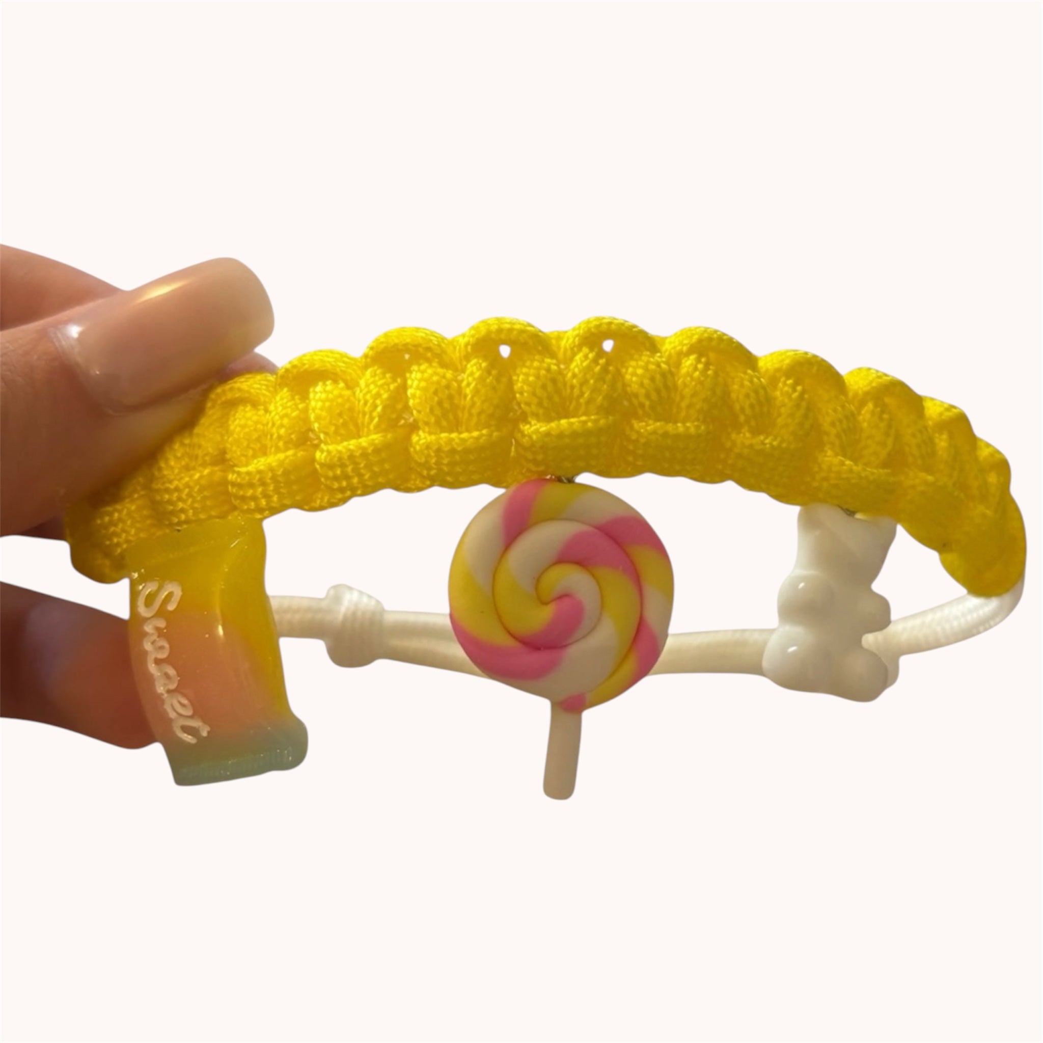 Collanina per cane – Candy Style 🍭